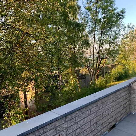 Terrasses De Huisnr 211 Holiday home *
