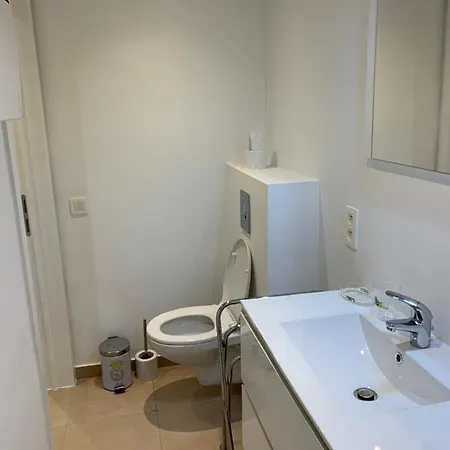 Terrasses De Huisnr 211 Holiday home Malmedy