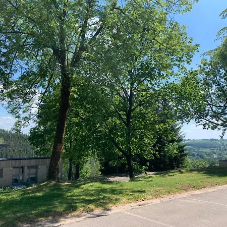 Terrasses De Huisnr 211 Malmedy
