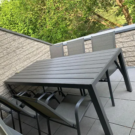 Terrasses De Huisnr 211 Holiday home Malmedy
