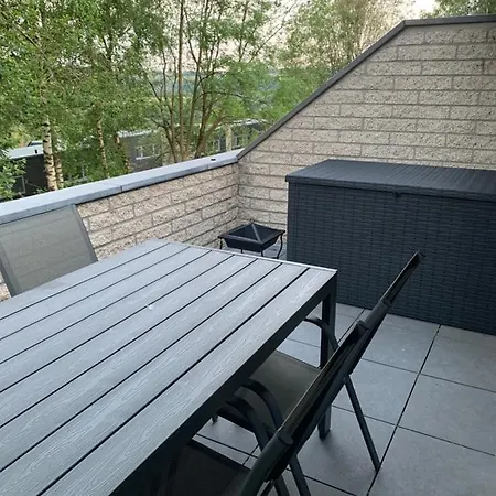 Holiday home Terrasses De Huisnr 211 Malmedy
