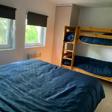 Terrasses De Huisnr 211 Prázdninový dům *