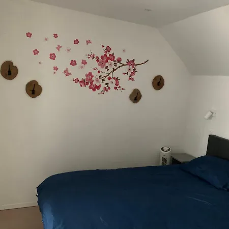 Holiday home Terrasses De Huisnr 211 Malmedy