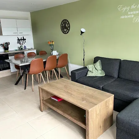 Terrasses De Huisnr 211 Holiday home *