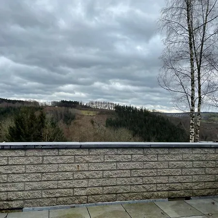 Terrasses De Huisnr 211 Malmedy